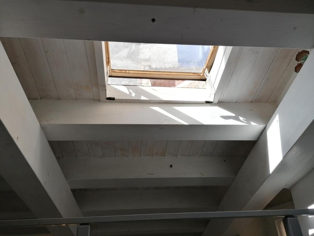 Il Cortiletto Di Via Minniti Syracuse Exterior photo