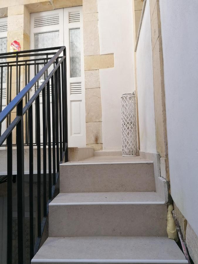 Il Cortiletto Di Via Minniti Syracuse Exterior photo