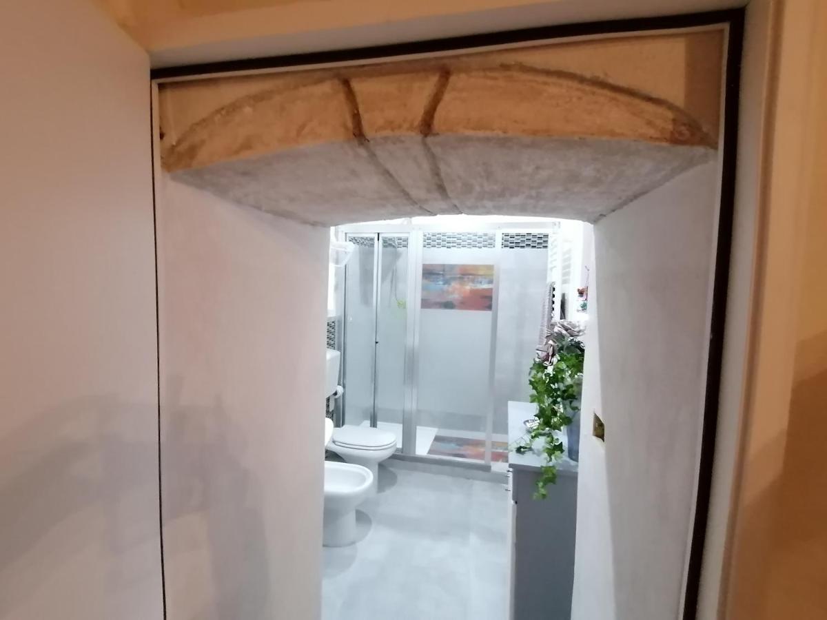 Il Cortiletto Di Via Minniti Syracuse Exterior photo